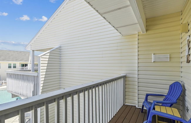 SPC 9232 is a Beautiful recently upgraded 2 BR with Free Beach Service by RedAwning - Foto 50