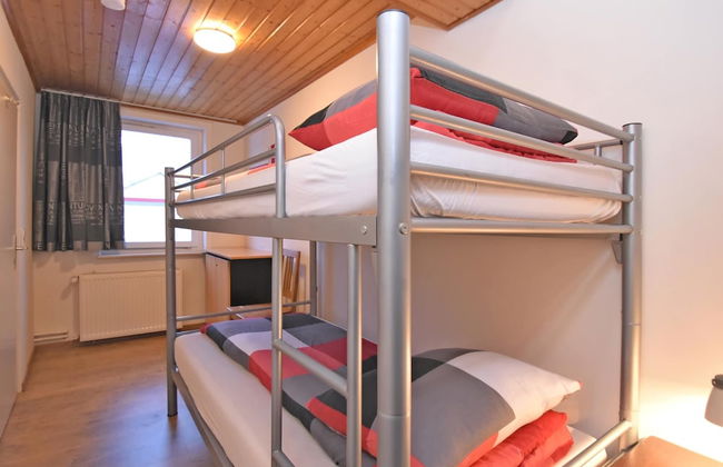 Apartment in Twistetal Oberwaroldern - Foto 6