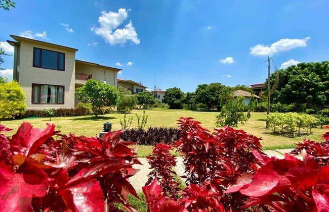 Palette Alaya Resort - Foto 18