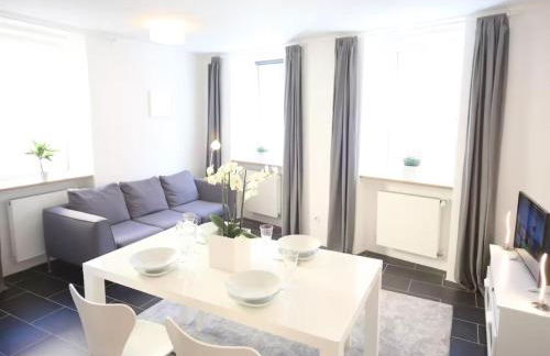 Hofhaus Land-Idylle in der Stadt - Foto 11