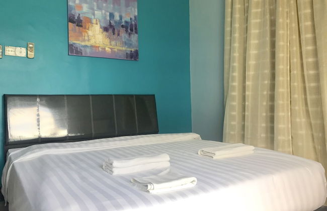 Sunset & Seaview Vacation Condos at Marina Court Resort Condo - Foto 22