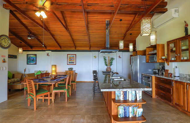 Alta Vista Villas Casas Vacacionales - Foto 14