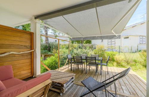 Atlantic Selection - Le Duna - Ambiance zen avec terrasse & parking - Foto 3