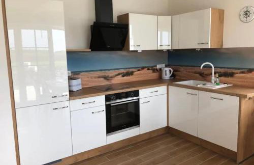 Ostseeurlaub XXL bis 12 Pers2Kinder "Alte Liebe" Haus AB - Photo 8