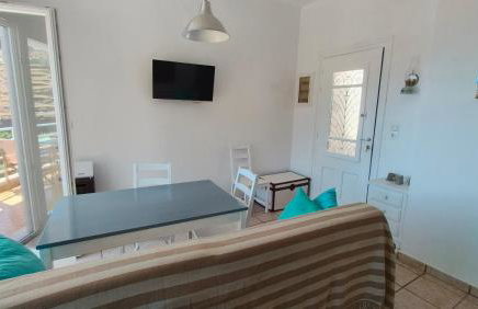 Aggelos & Melina Studios - Enjoy sunset from Aggelos! - Photo 8