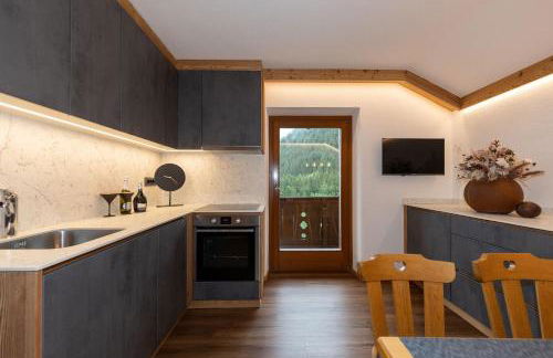 Ciasa Rosra - Foto 66