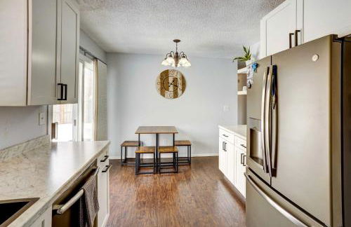 Cozy Sioux Falls Home - 7 Mi to Downtown! - Foto 10