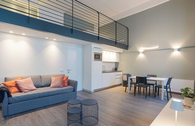 Palazzo Visconti - Foto 64