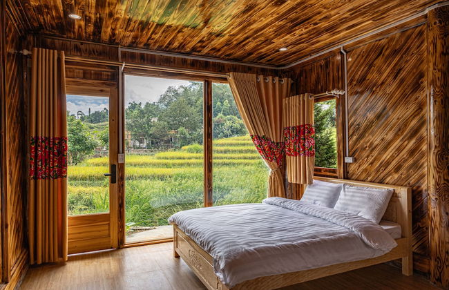 Hoa Chanh Bungalow - Foto 4