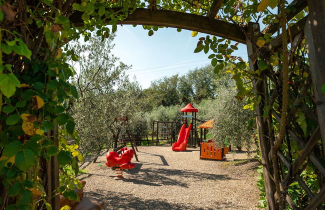 Agriturismo Vecchio Borgo di Inalbi - Photo 20