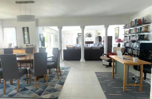 Villa des Sapins - Foto 14