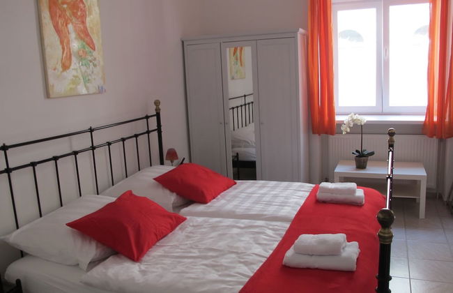 Old Vienna Apartments - Foto 9