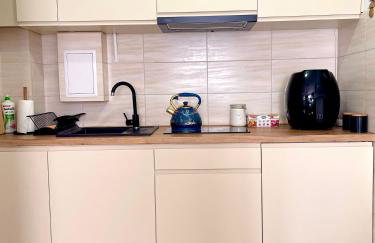 Apartament Centrum - Foto 4