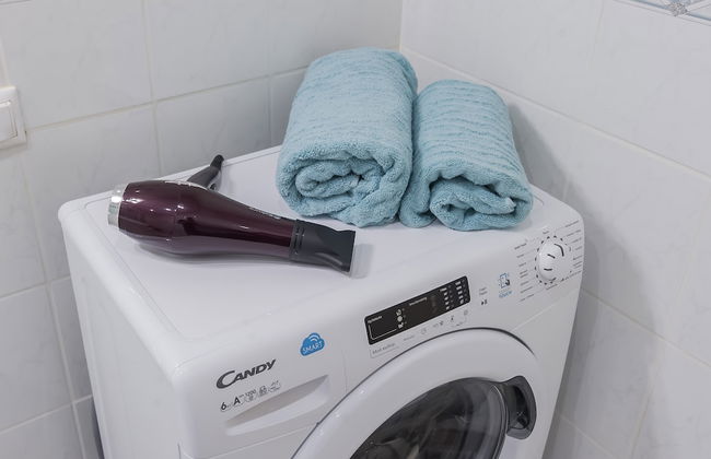 GM Apartment Tverskaya 4 - Foto 66