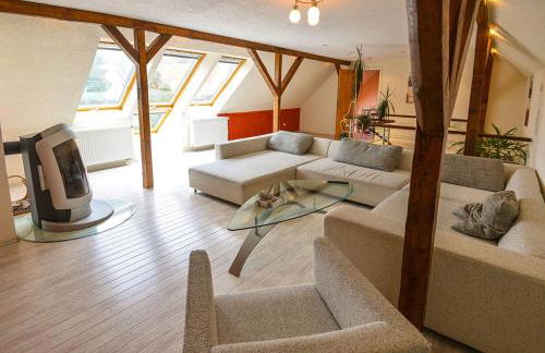 Ferienhaus Brockenbäcker - Foto 2