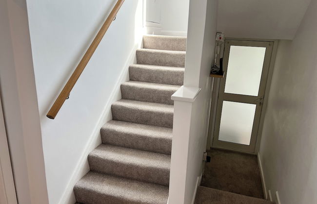 Sennen Cove Cottages - Foto 28