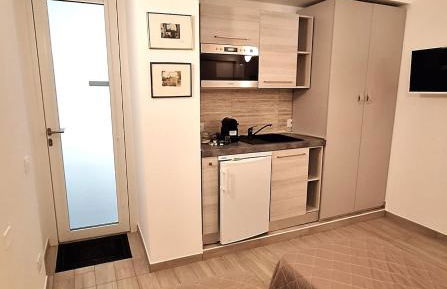 Trilocale Lazise Pool - Al Glicine Apartments - Foto 13