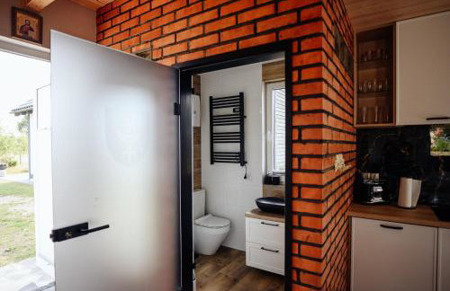 Domek de Janauis - Foto 23