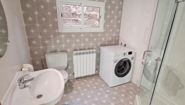 Casa Rural Teresa - Foto 5, Shower