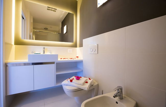 Imperiale Apartments - Foto 29