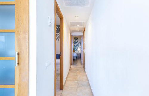 Ático Apartamento Las Burras Playa by VillaGranCanaria - Foto 19