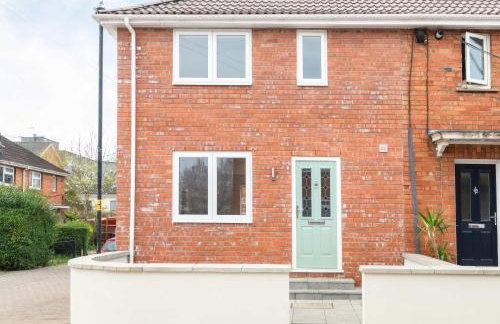 Dings House With FREE Parking In Super Central South West City Location By STAE-Homes - Foto 1