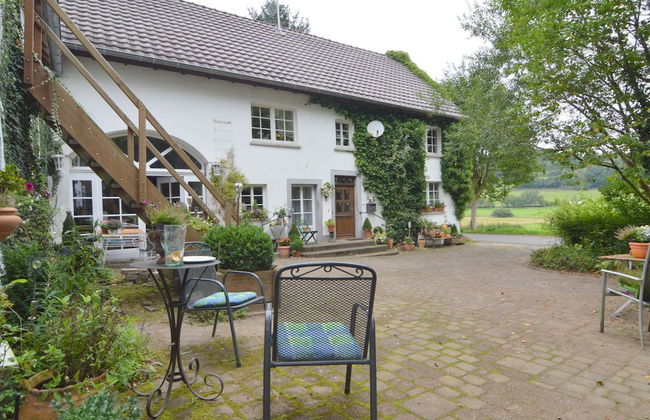Apartment in Immerath Near Hiking Trails - Photo 1