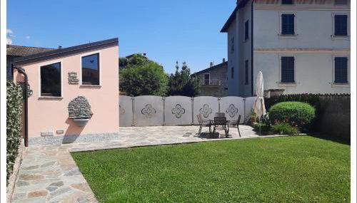 Casa Alice con bellissimo giardino e BBQ - Foto 2, Garden, Garden view