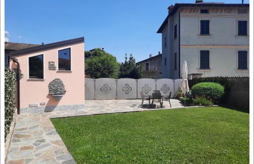 Casa Alice con bellissimo giardino e BBQ - Foto 2