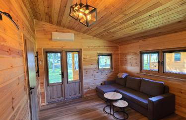 Domki Pod Olchowym Dachem Lubie - Foto 34