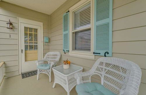 The Stockton - Victorian Ocean Grove near Asbury - Foto 7