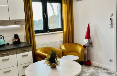 Apartament LuMi - Foto 5