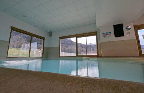 Cosy du Birdie Logement 4 pers avec piscine - Foto 15