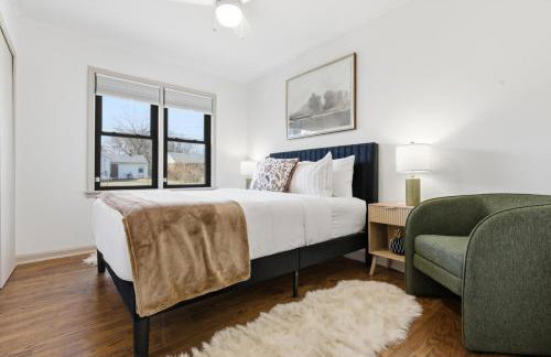 Tulsa Suite Spot-King Bed Near Expo, TU, Dtwn - Photo 25