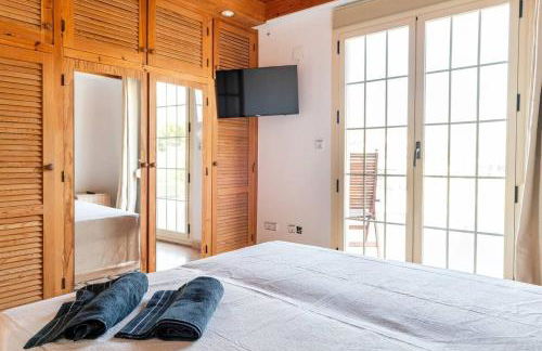 Villa Constantinos Calpe cerca de la playa - Foto 7