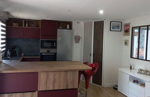 Moulin de la jalousie - Foto 12