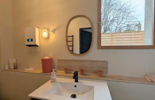 Maison accueillante au cœur du Berry, idéal pour escapade - FR-1-591-727 - Foto 11