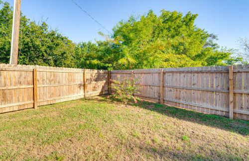 Walk to Historic Dtwn McKinney Family Retreat - Foto 28