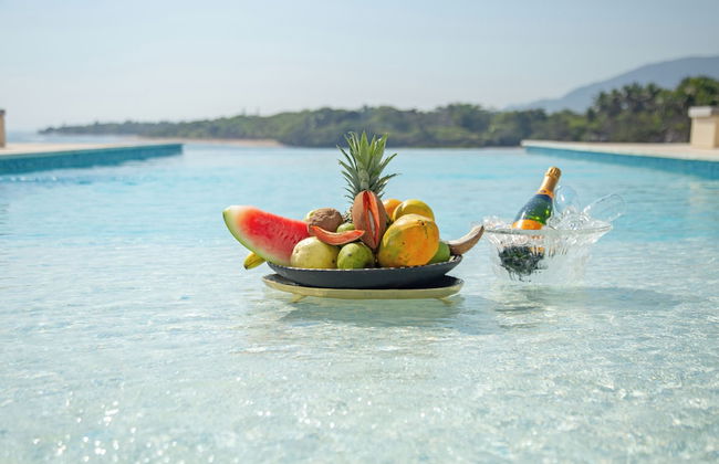 Peninsula Esmeralda Luxury Hotel & Villas - Foto 66