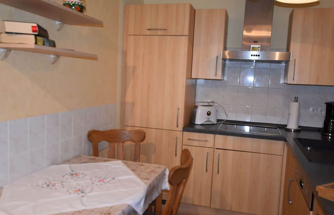 Bungalow in Boiensdorf for 4 Person - Foto 12