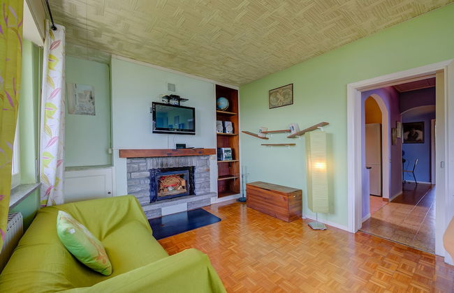 Easy Panorama Apartment Stresa Hill - Foto 13