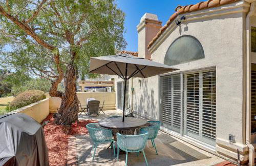 Escondido Townhome with Gas Grill and Golf Acess! - Foto 27