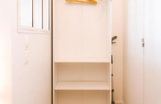 L 'Haussmannien - Chic - Gare - Metro - Centre - Foto 14