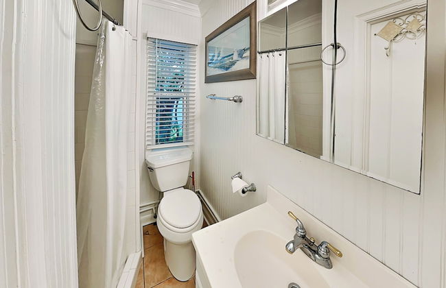 Captains Quarters A - Foto 15