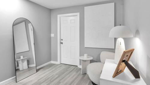 Cozy Modern Apt Close to NYC NO STEPS or Stairs - Foto 4