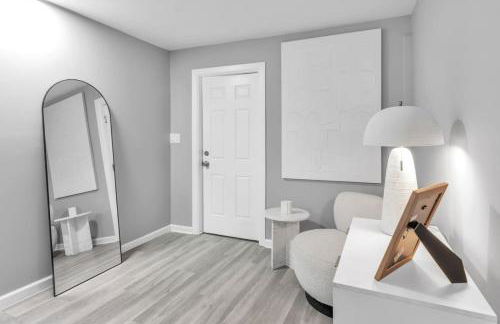 Cozy Modern Apt Close to NYC NO STEPS or Stairs - Foto 4