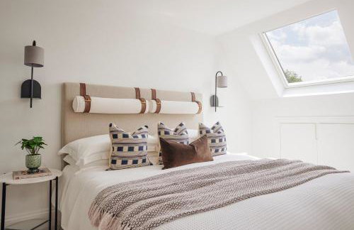 Luxury Fulham Townhouse with a Bar & Games Room - Foto 36