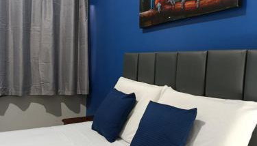 Quarto Marajó 1, próximo ao Aeroporto- cama Casal - Foto 4