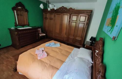 La Caliera 5 Casa Vacanze - Foto 4