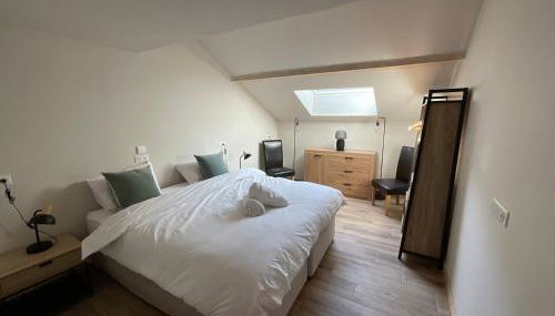 Lighthouse - a chalet inspired penthouse perfect for all seasons - Foto 5